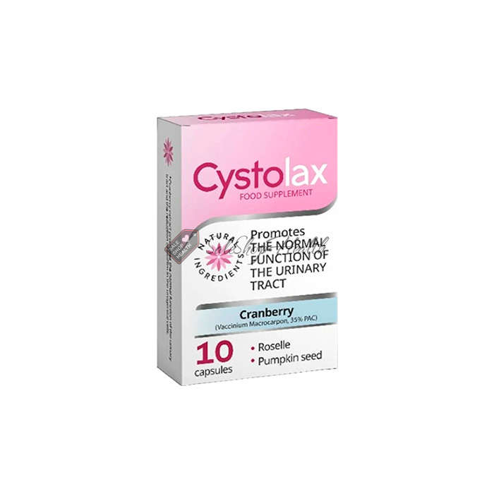 Cystolax