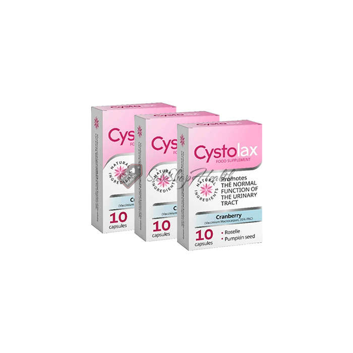 ⚕ Cystolax - Élelmiszer -kiegészítő a női urogenitináris rendszer egészségének fenntartása érdekében Magyarországon ⚕ Cystolax - Élelmiszer -kiegészítő a női urogenitináris rendszer egészségének fenntartása érdekében Magyarországon