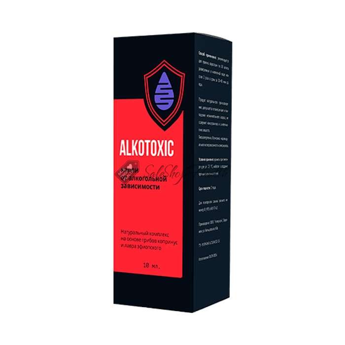 ⚕ Alkotoxic - Heilmittel gegen Alkoholismus In Deutschland ⚕ Alkotoxic - Heilmittel gegen Alkoholismus In Deutschland