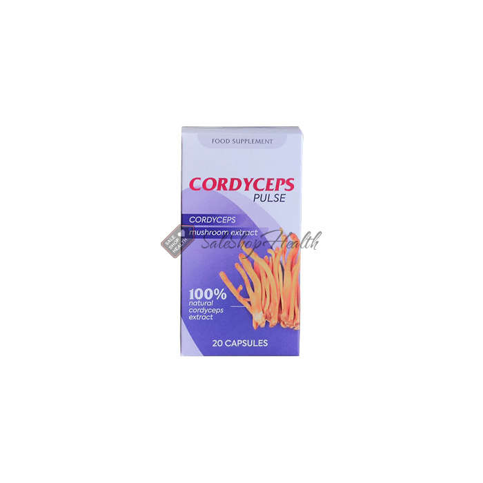 ⚕ Cordyceps Pulse - Élelmiszer -kiegészítő a test parazita fertőzéséből Magyarországon ⚕ Cordyceps Pulse - Élelmiszer -kiegészítő a test parazita fertőzéséből Magyarországon