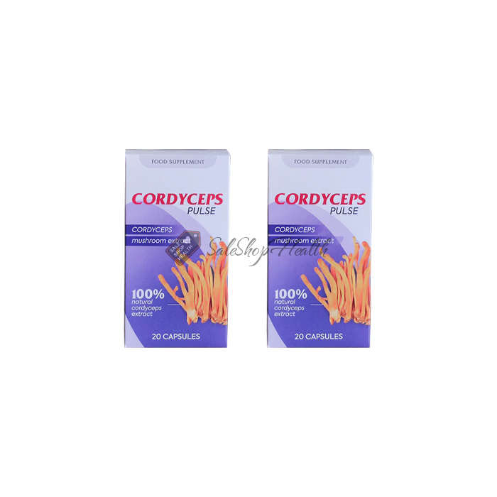 ⚕ Cordyceps Pulse - Élelmiszer -kiegészítő a test parazita fertőzéséből Magyarországon ⚕ Cordyceps Pulse - Élelmiszer -kiegészítő a test parazita fertőzéséből Magyarországon