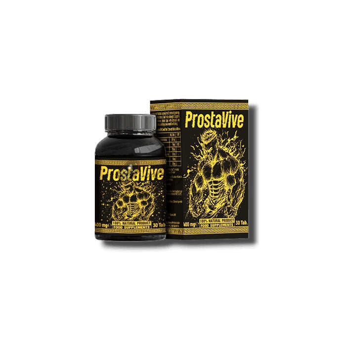ProstaVive