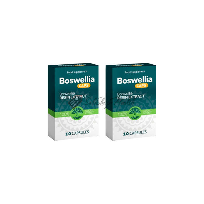 ⚕ Boswellia - suplement diety przeciw pasożytom organizmu W Polsce ⚕ Boswellia - suplement diety przeciw pasożytom organizmu W Polsce