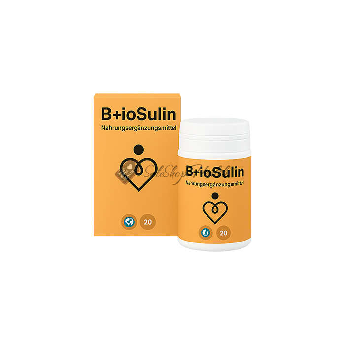 Bio+Sulin