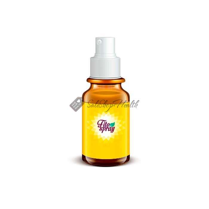⚕ FitoSpray - Schlankheitsspray In Deutschland ⚕ FitoSpray - Schlankheitsspray In Deutschland