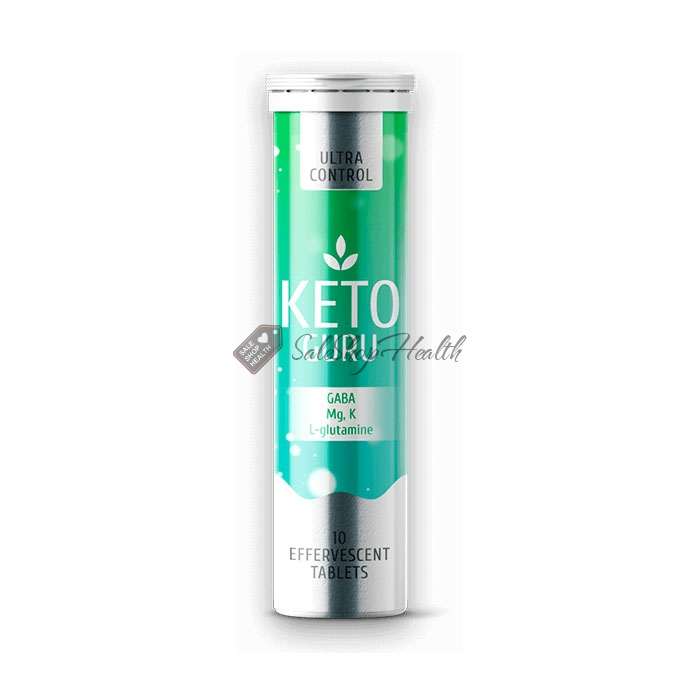 ⚕ Keto Guru - tabletki odchudzające W Polsce ⚕ Keto Guru - tabletki odchudzające W Polsce