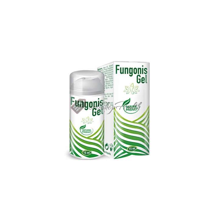 Fungonis Gel