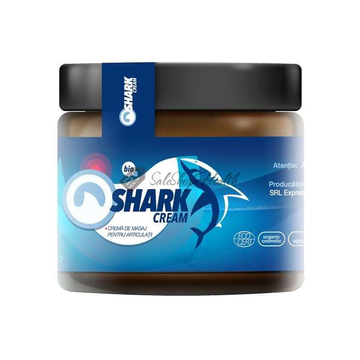 Shark Cream