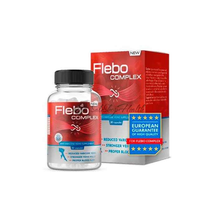 ⚕ Flebo Complex - lekarstwo na żylaki W Polsce ⚕ Flebo Complex - lekarstwo na żylaki W Polsce