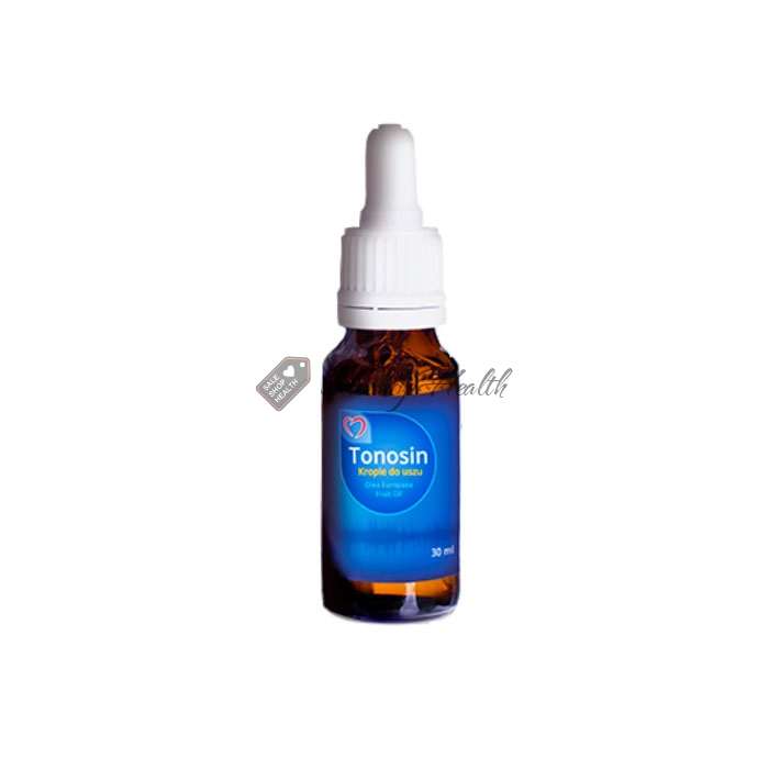 Tonosin