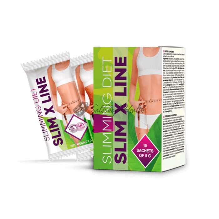 ⚕ Slim X Line - Gewichtsverlust Heilmittel In Deutschland ⚕ Slim X Line - Gewichtsverlust Heilmittel In Deutschland