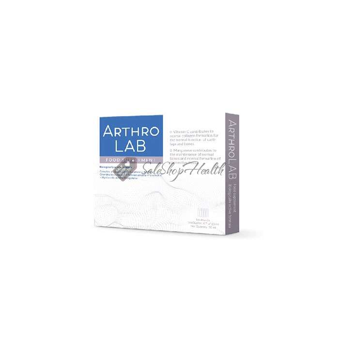 Arthro Lab
