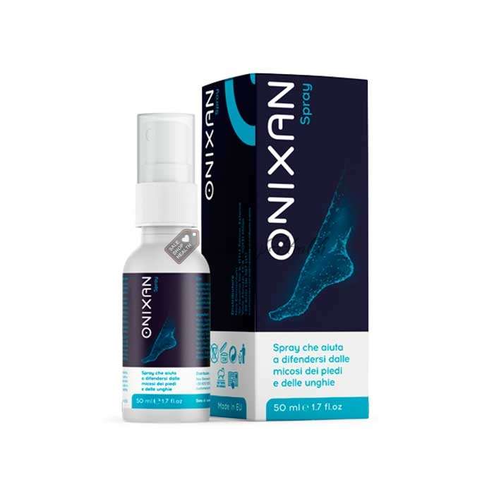 ⚕ Onixan Spray - Pilzmittel In Deutschland ⚕ Onixan Spray - Pilzmittel In Deutschland