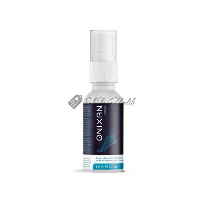 ⚕ Onixan Spray - Pilzmittel In Deutschland ⚕ Onixan Spray - Pilzmittel In Deutschland